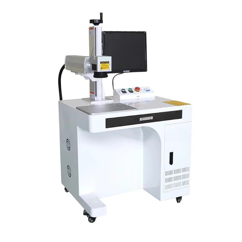 Industrial Laser Price - Nowa Maszyna do Znakowania Laserowego UV,