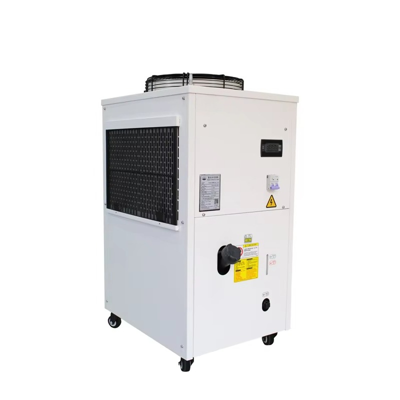 Laser Industrial Chiller - Chłodnica wody do lasera 3000W, chłodnica