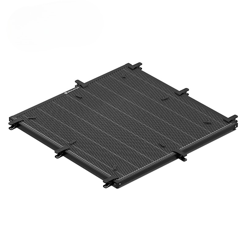 Honeycomb Laser Bed - H3 800*800mm Stół roboczy do maszyny