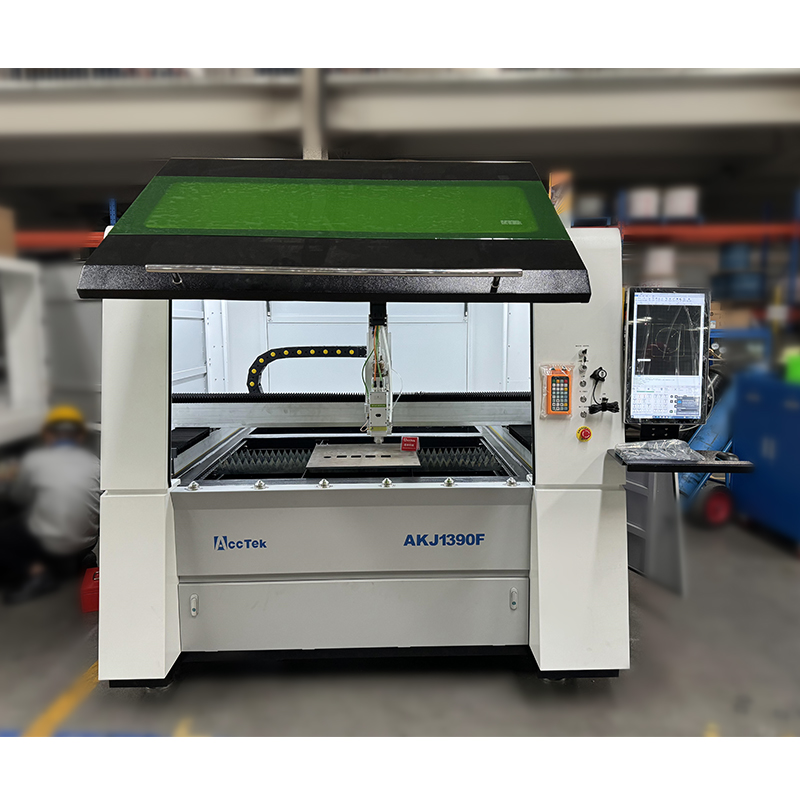 JINAN sprzęt przemysłowy CNC R – Industrial Laser Price recenzja i cena