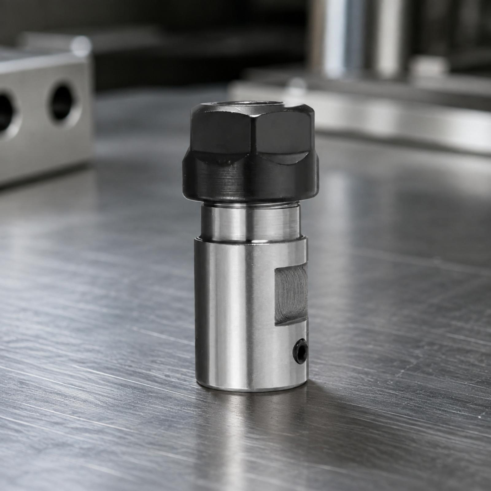 Uchwyt wrzeciona z mikromotore – Cnc Spindle Motor recenzja i cena
