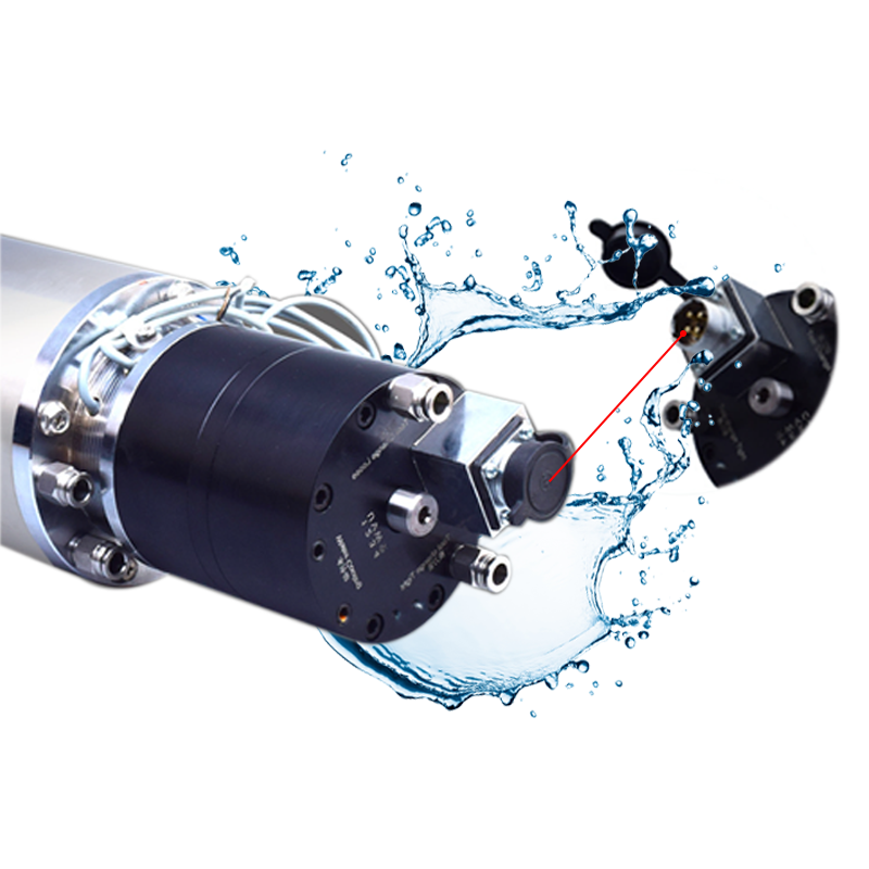 Silnik wrzeciona CNC LY ISO 3K – Cnc Spindle Motor recenzja i cena