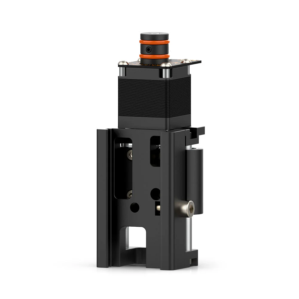 Moduł osi Z NEJE 20 mm, mechan – Industrial Laser Engraver recenzja i cena