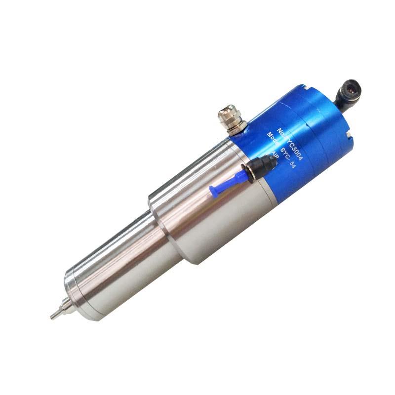 Wrzeciono dentystyczne ATC 600 – Cnc Spindle Motor recenzja i cena