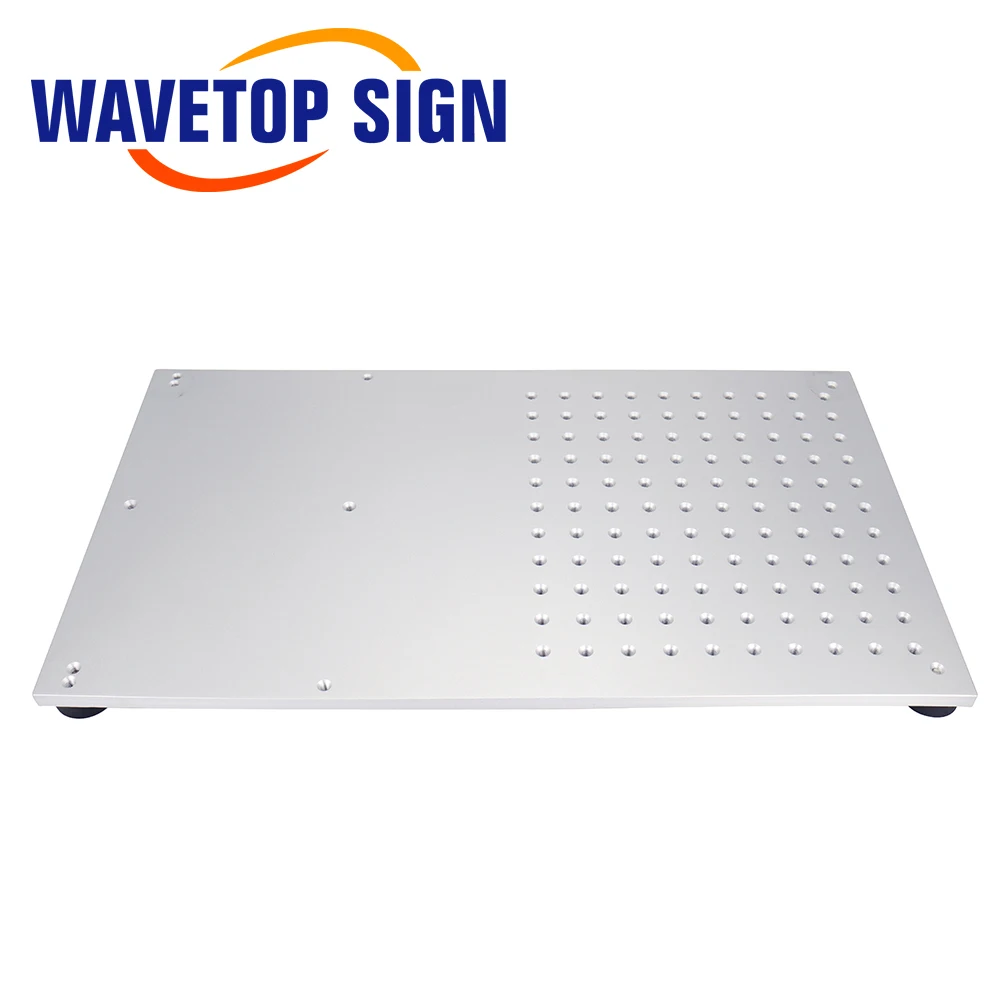 Stół roboczy metalowy SignkoRa – Laser Marking Machine recenzja i cena
