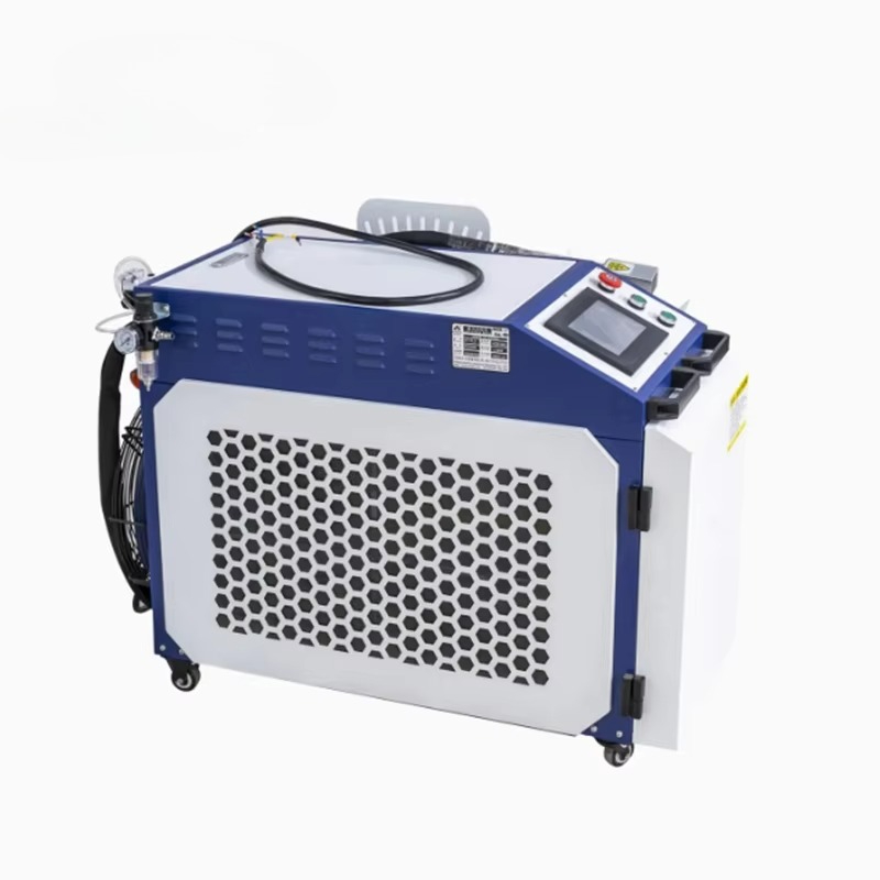 Cena fabryczna laserowego czys – Industrial Laser Price recenzja i cena