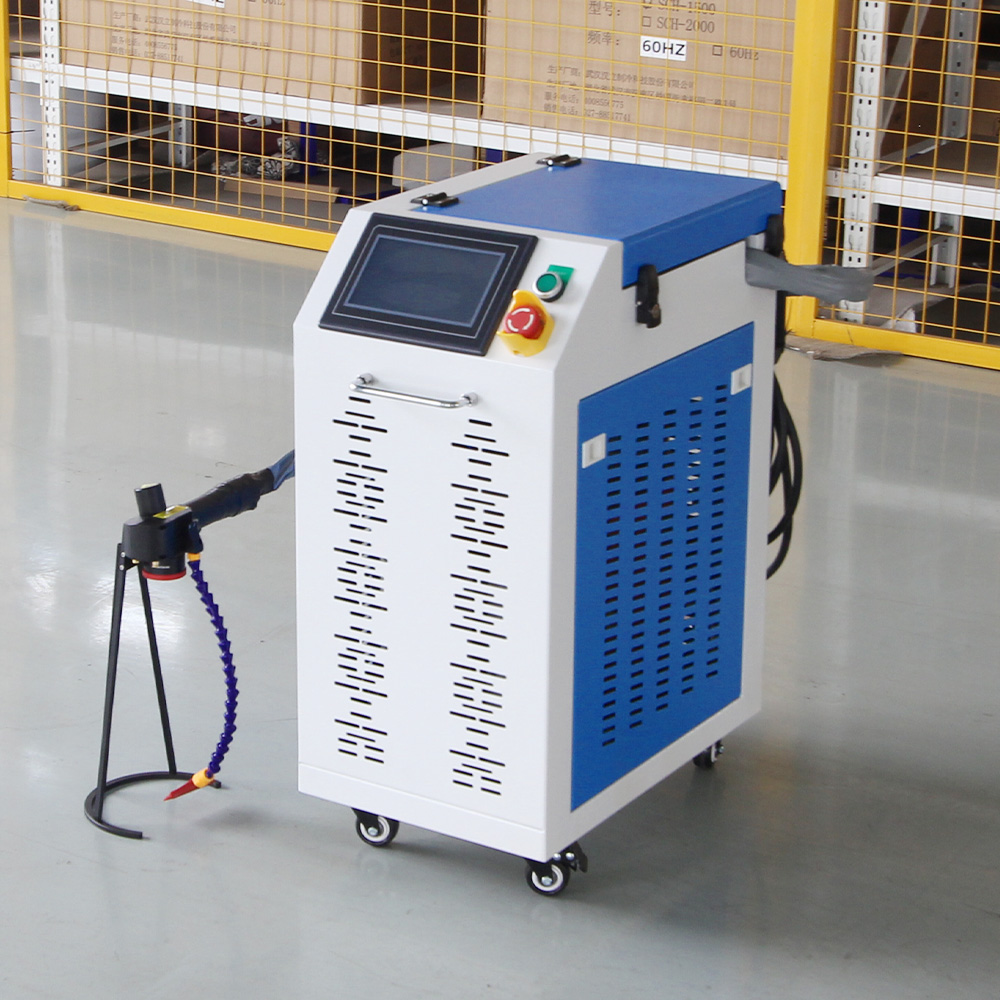 Dostosowywana Maszyna do Czysz – Industrial Laser Price recenzja i cena