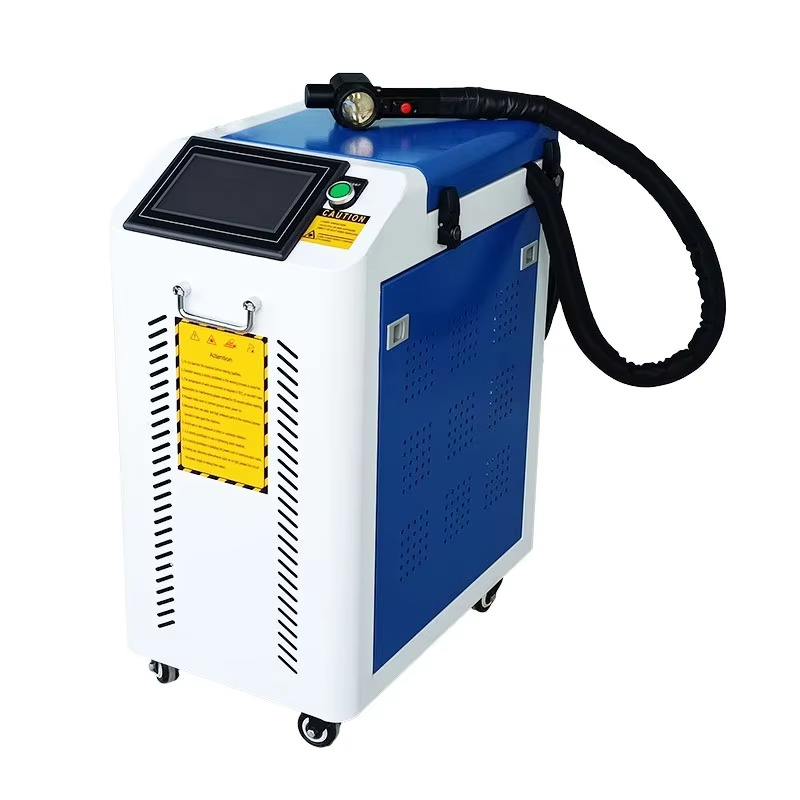 Dostosowywana Maszyna do Czysz – Industrial Laser Price recenzja i cena